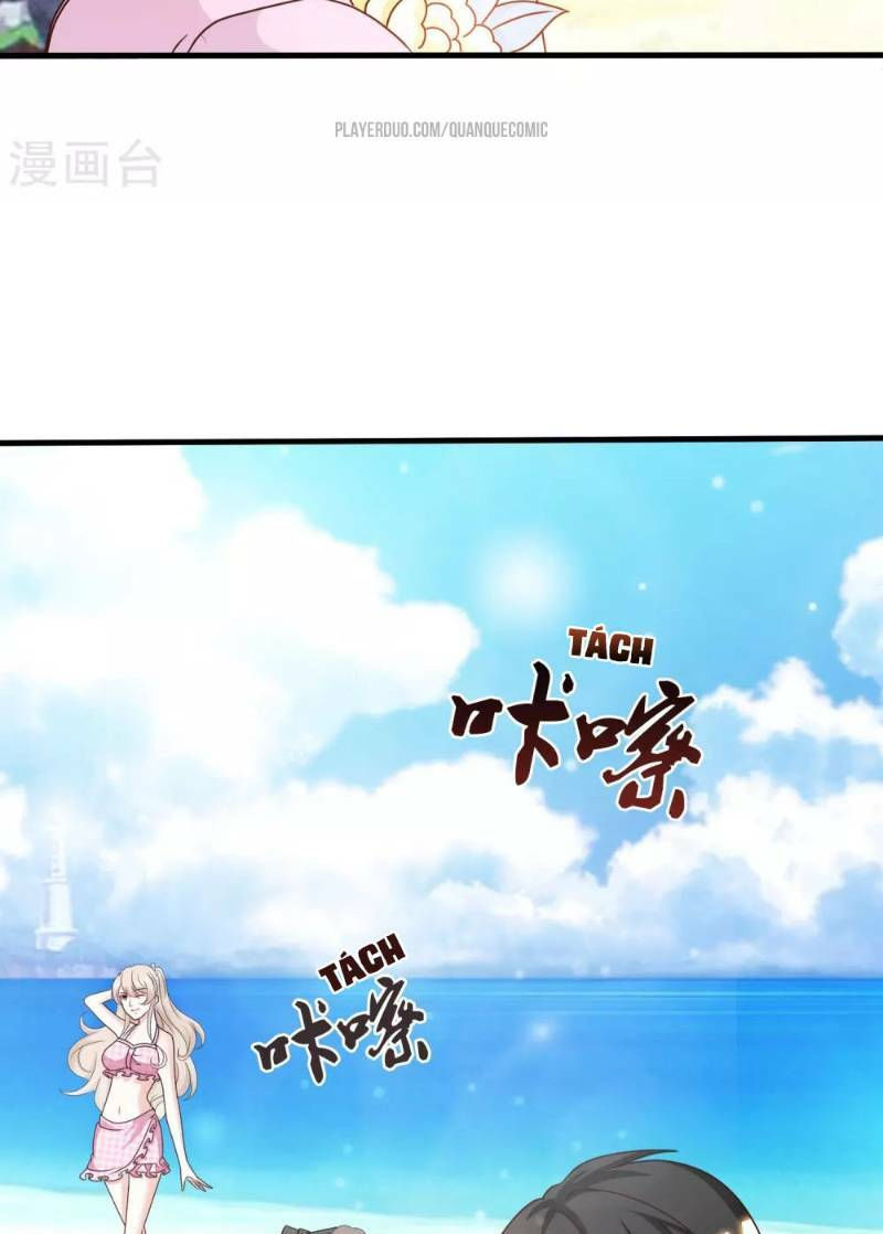 tối cường vận đào hoa chapter 43 14