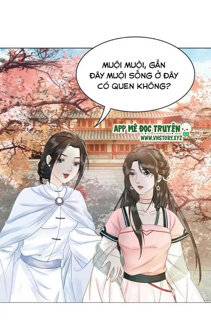 cực phẩm phế vật tiểu thư chapter 44 43
