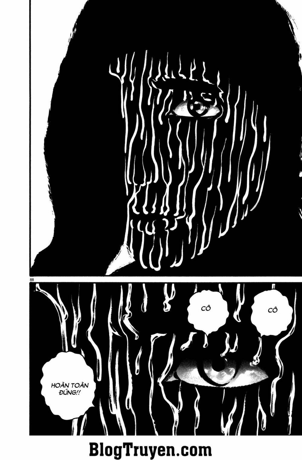 homunculus chapter 129 15