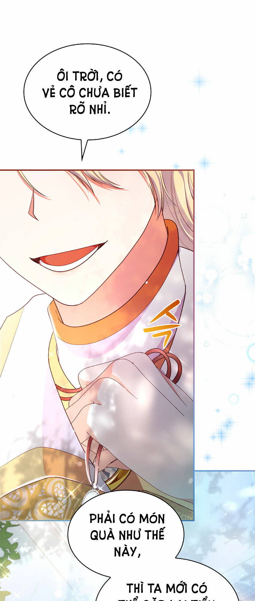 từ ác nữ, tôi trở thành một người mẹ chapter 43.1 32