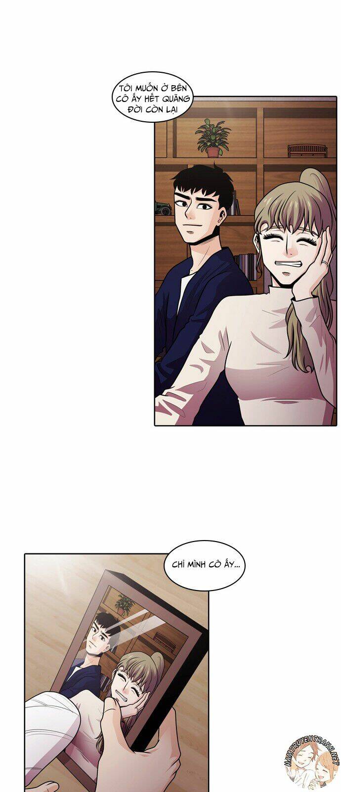 tomorrow - ngày mai chapter 27 30