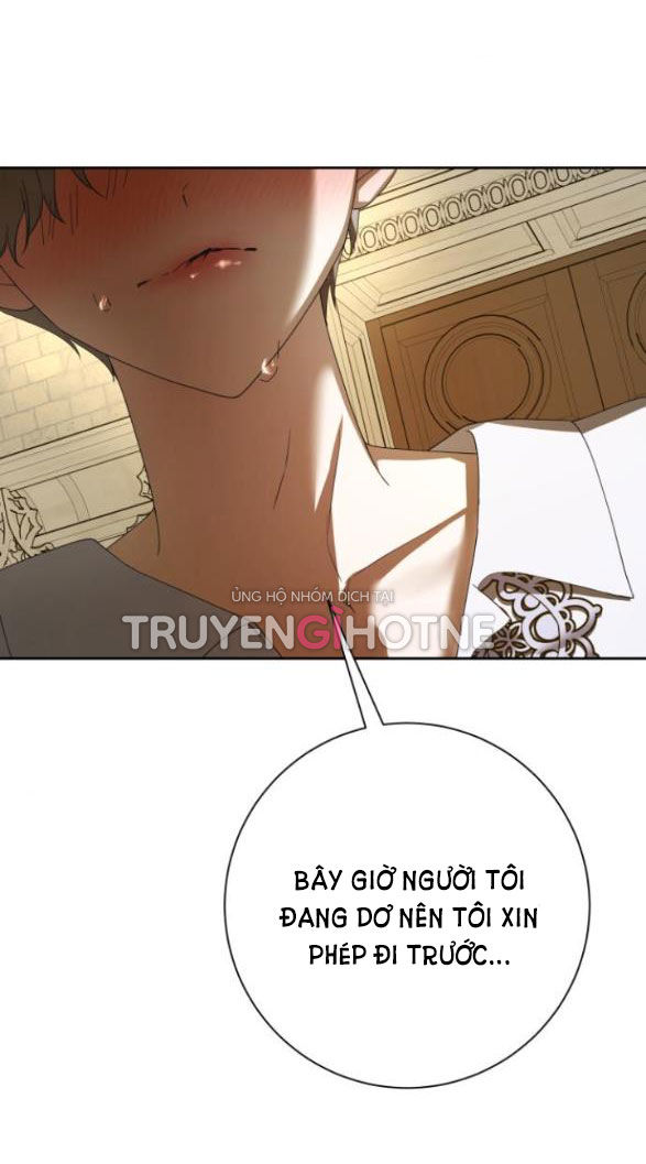 tôi muốn trở thành cô ấy dù chỉ là một ngày chapter 137.2 17