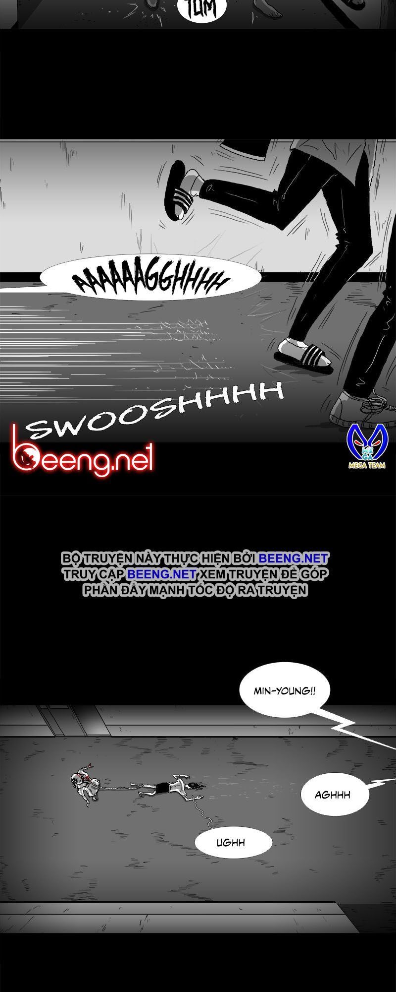 sống sót chapter 17 30