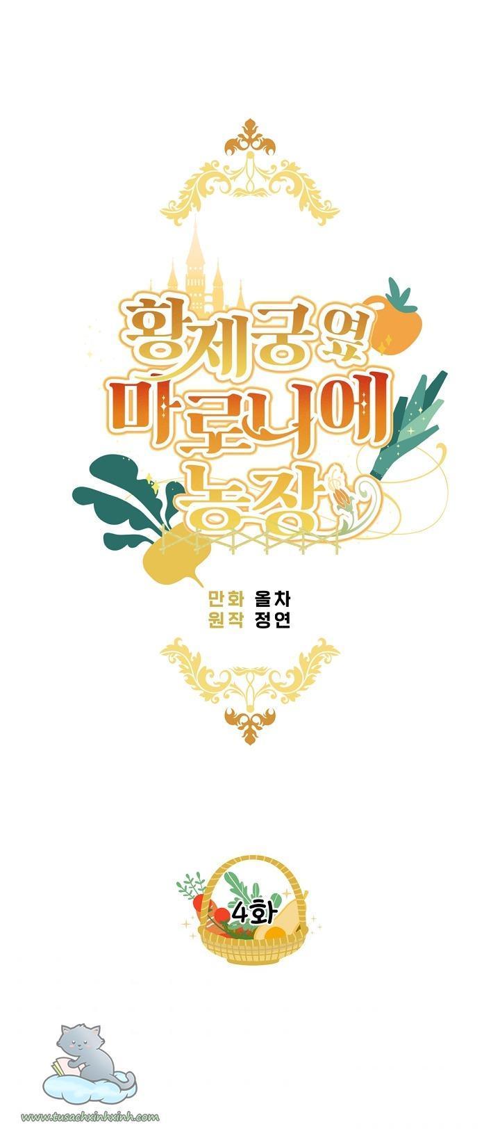 trang trại hạt dẻ cạnh hoàng cung chapter 4 6