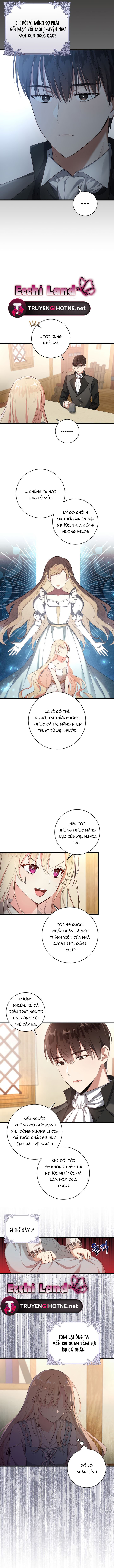 từ giờ công quốc sẽ là của ta chapter 2.2 4