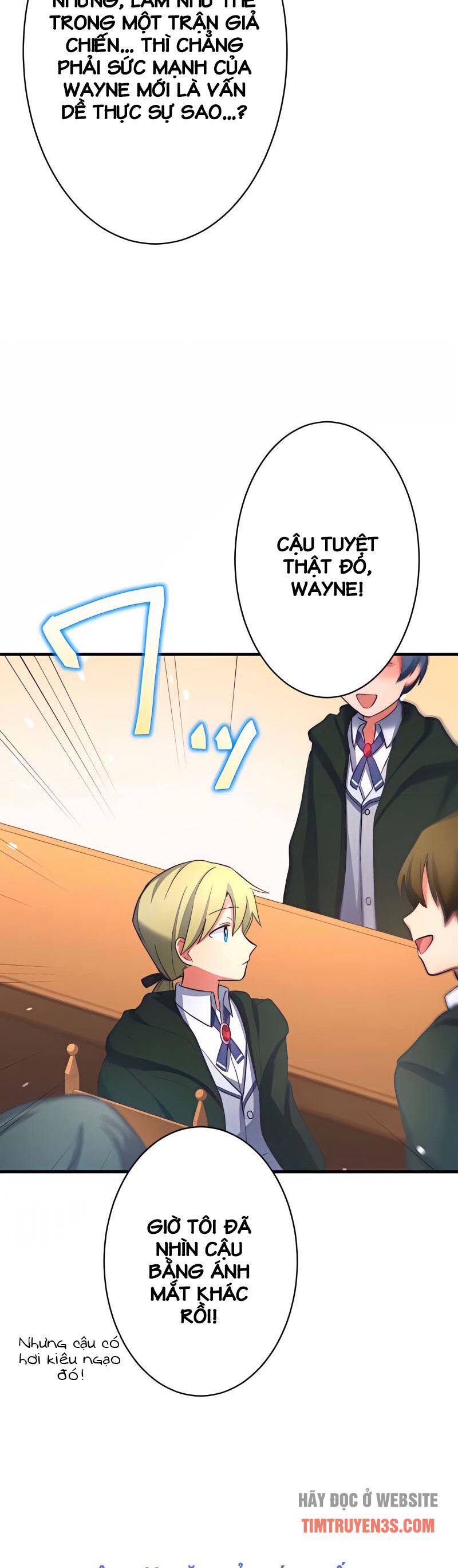 saikyou inyoushi no isekai tenseiki chapter 10 10