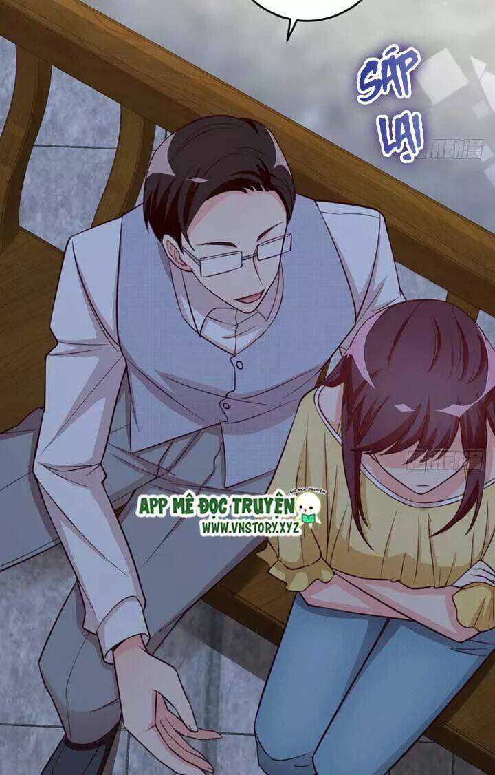 thiên hậu trở về chapter 94 17