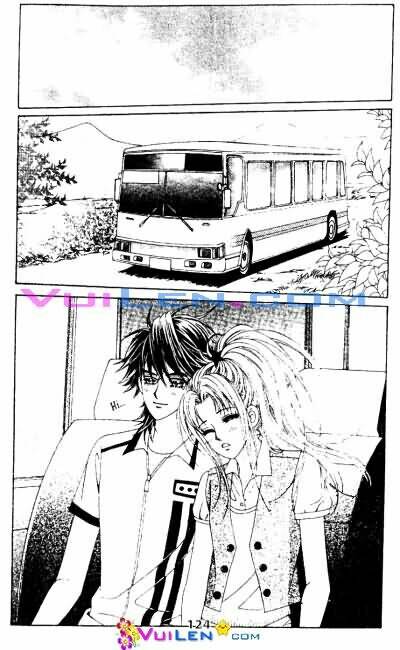 cô dâu bé xinh chapter 92 4