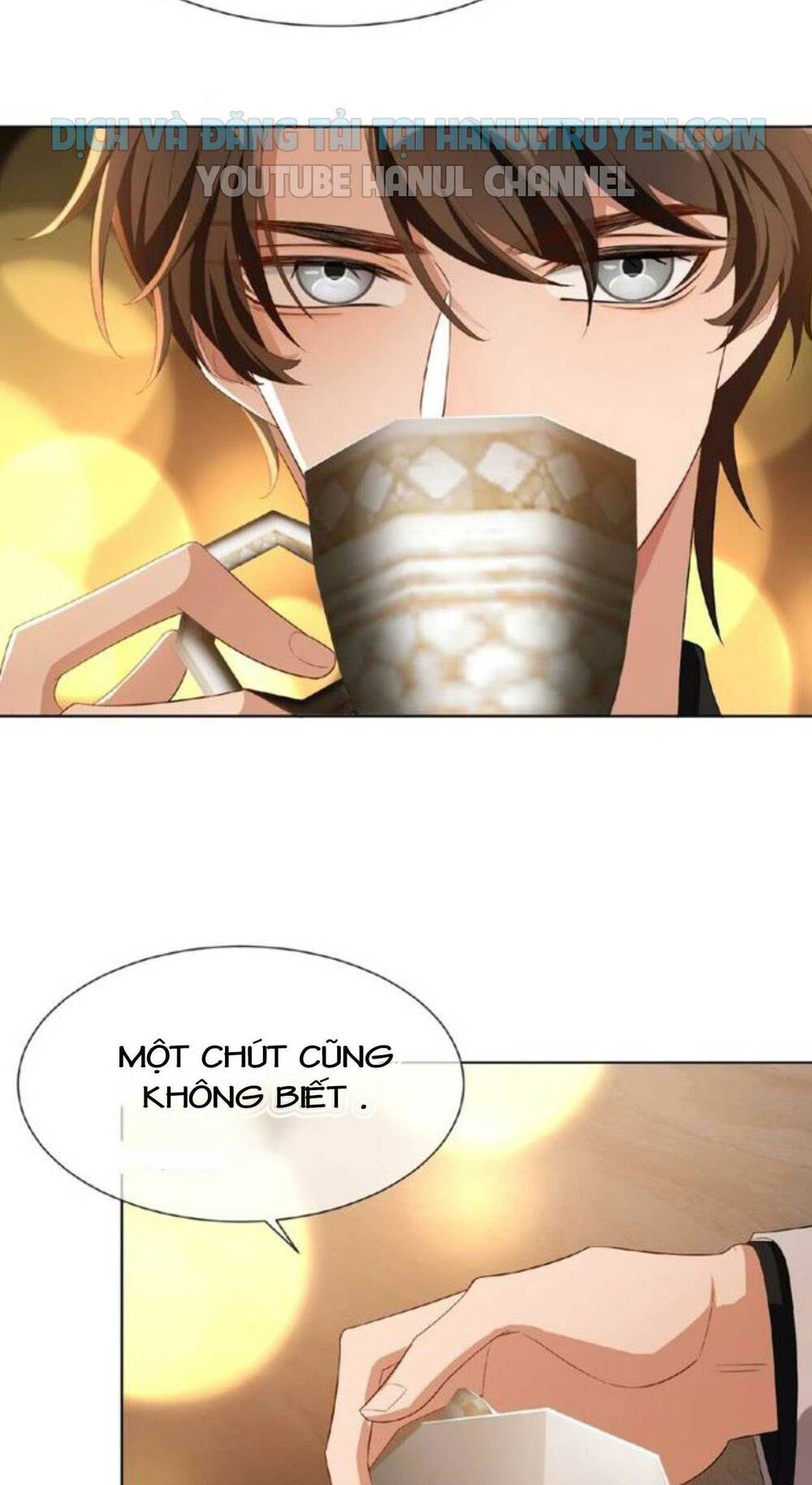 cô vợ nhỏ nuông chiều quá lại thành ác!! chapter 72 4