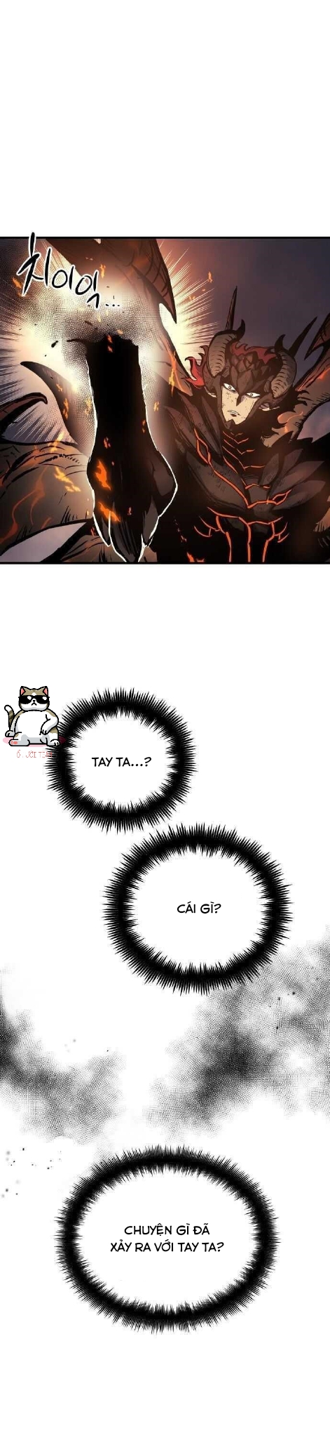 chiến thần chuyển thế chapter 1 21