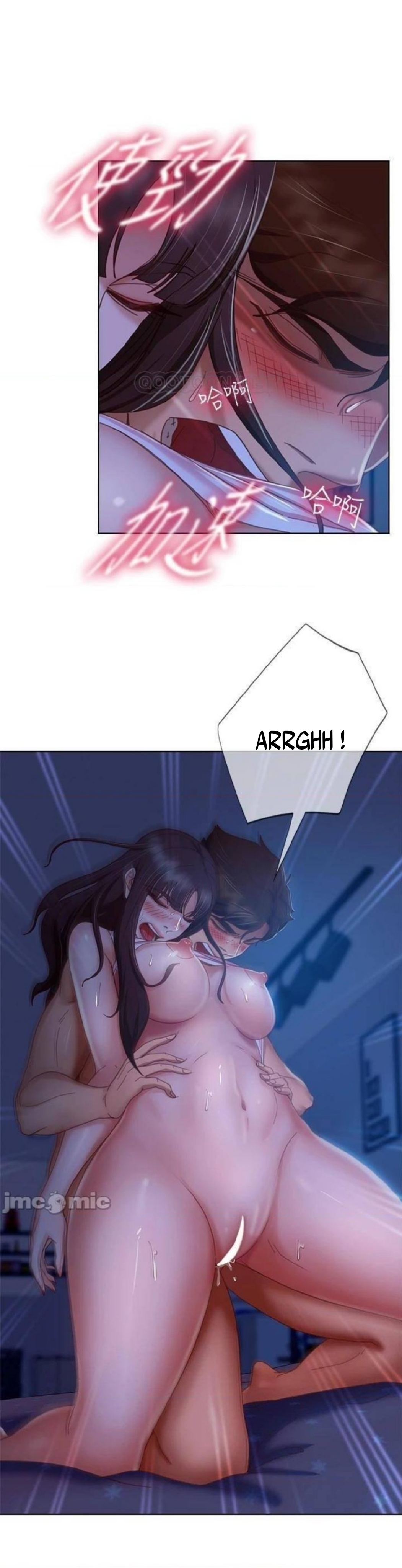 một ngày rối rắm chapter 44 23