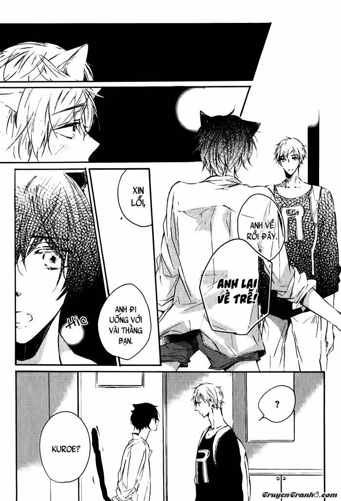 yawaraka na yuutsu chapter 4 24