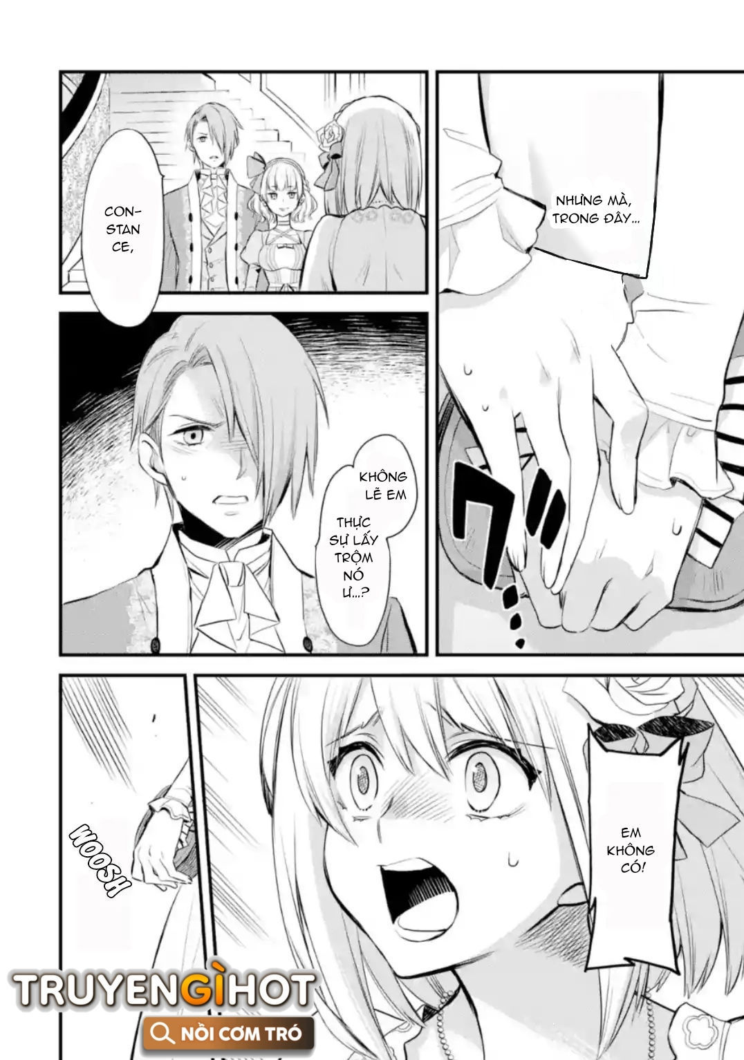 chén thánh của eris chapter 3.1 18