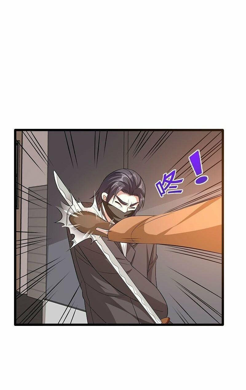 đô thị tà vương chapter 110 8