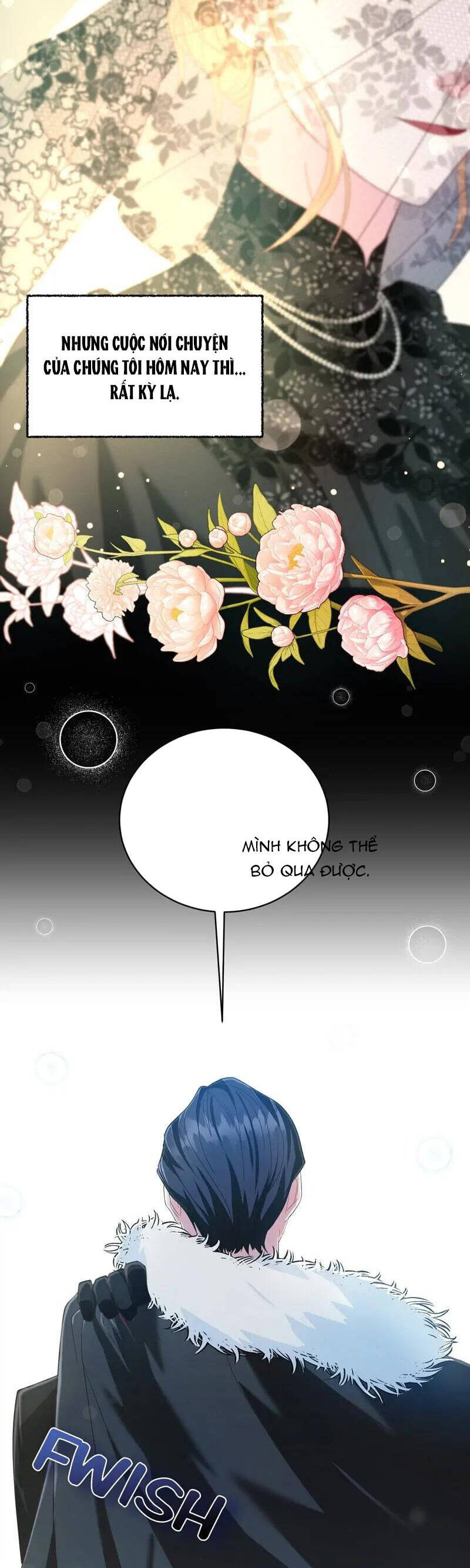 cho đến khi nữ chính thực sự xuất hiện chapter 6 29