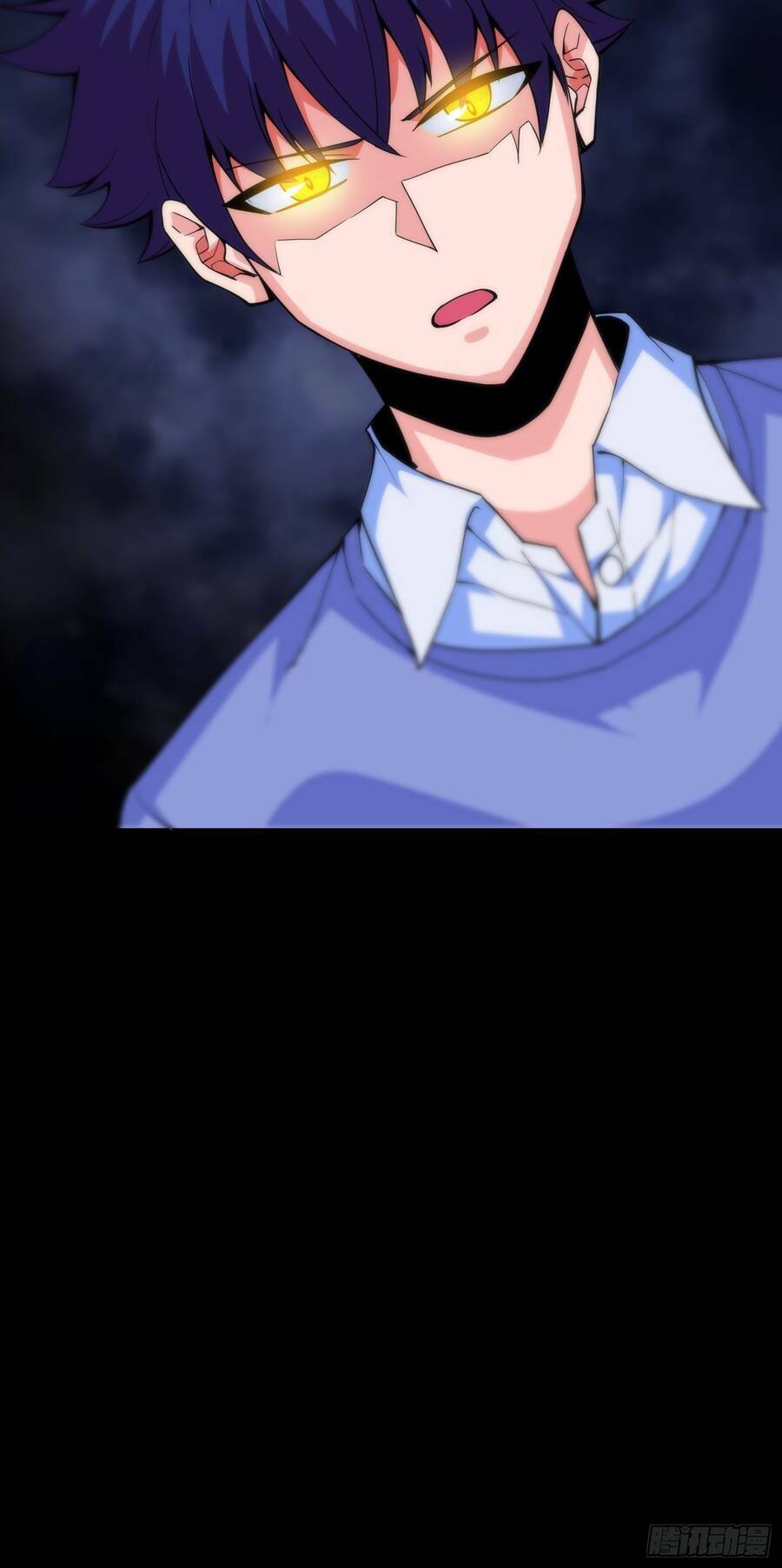 trưởng môn thức tỉnh đi chapter 0 36