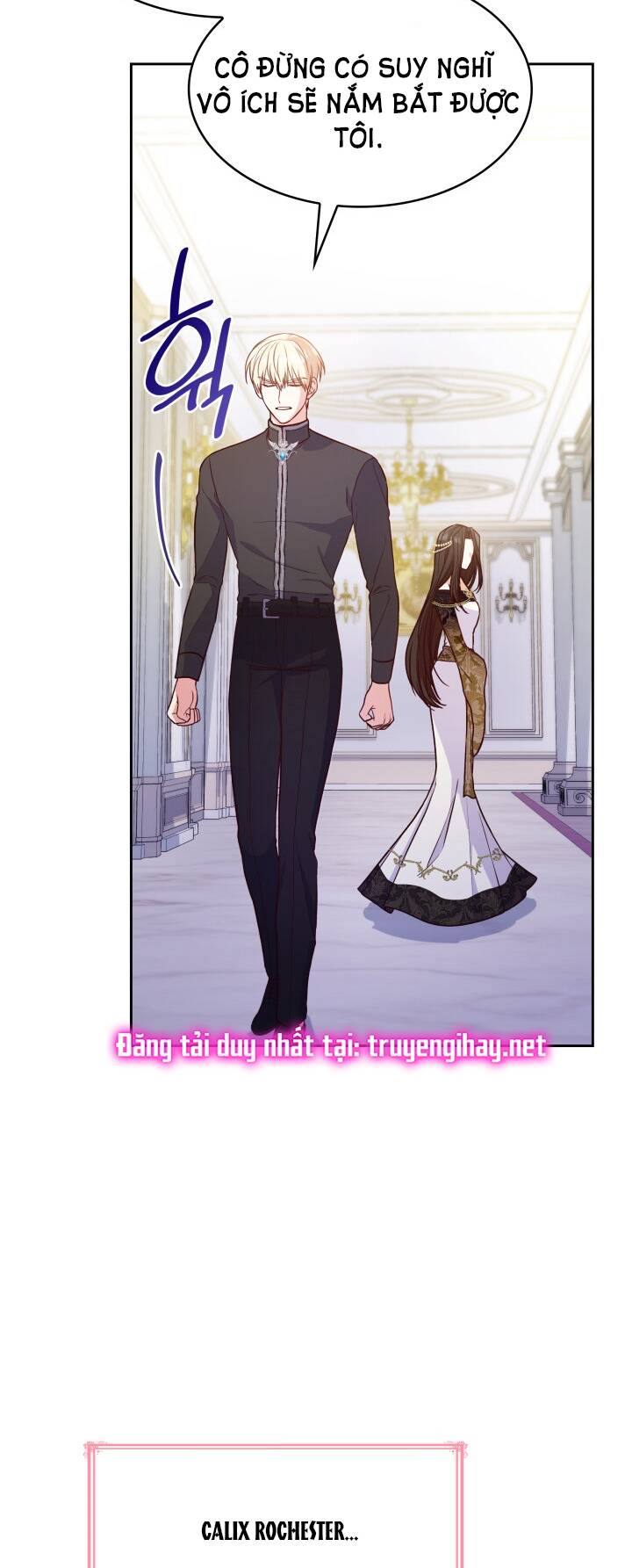 từ ác nữ, tôi trở thành một người mẹ chapter 22.1 5