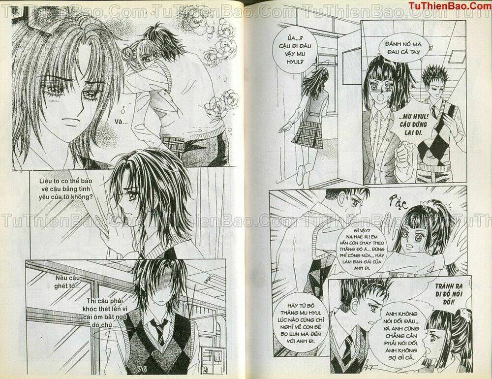 bí mật chapter 4 38