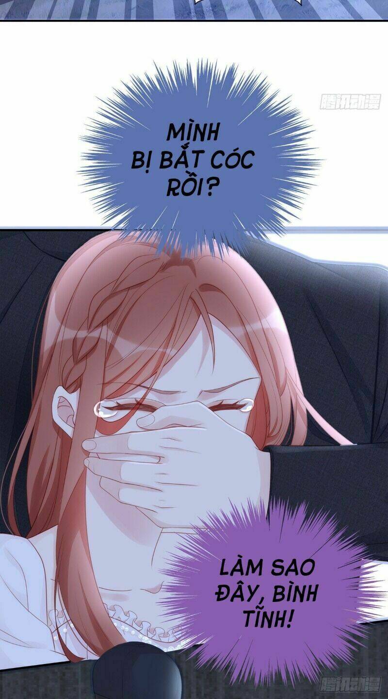 chỉ muốn cưng chiều em chapter 59 45