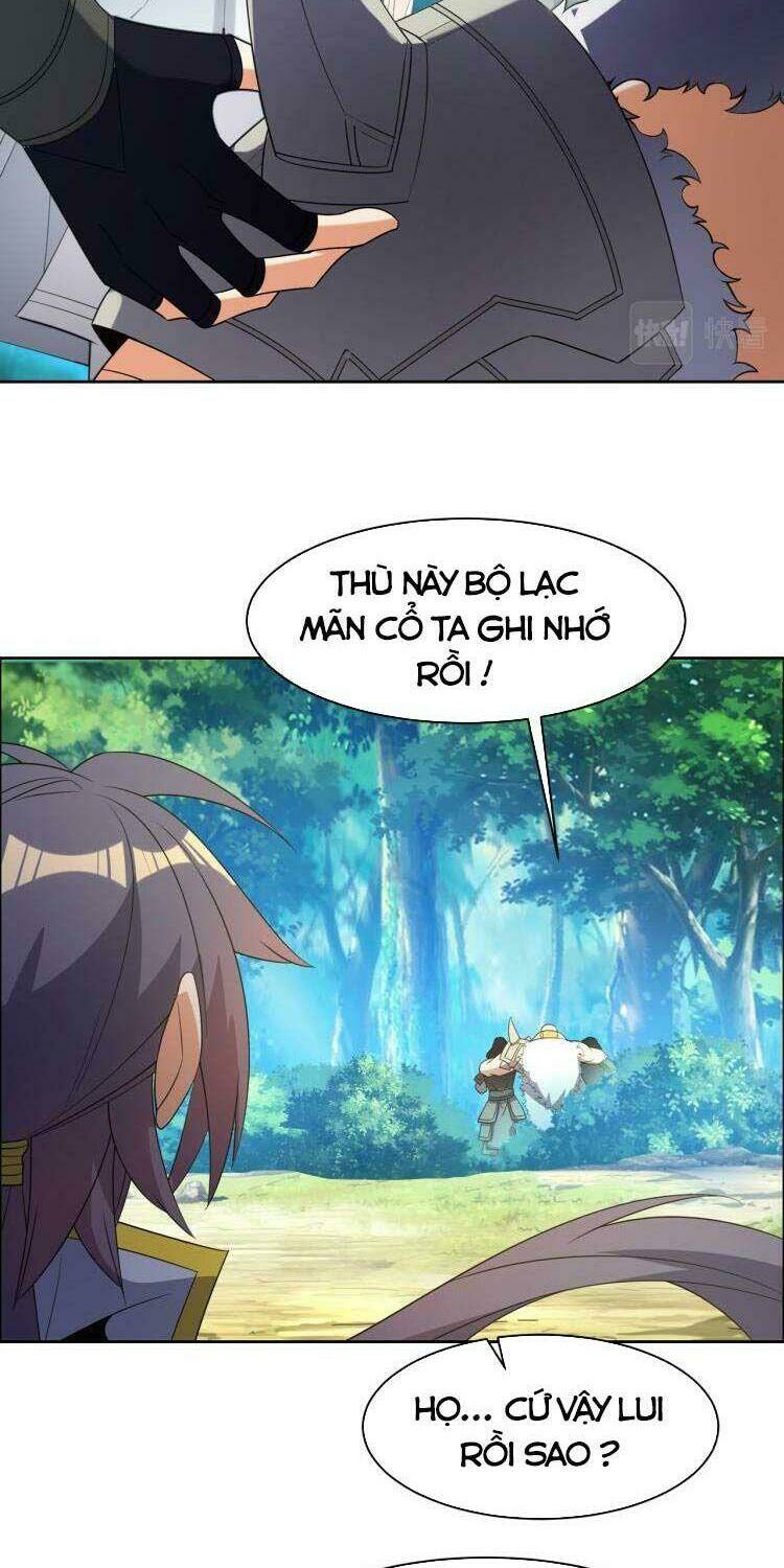 thôn phệ một thế giới tu tiên chapter 108 25