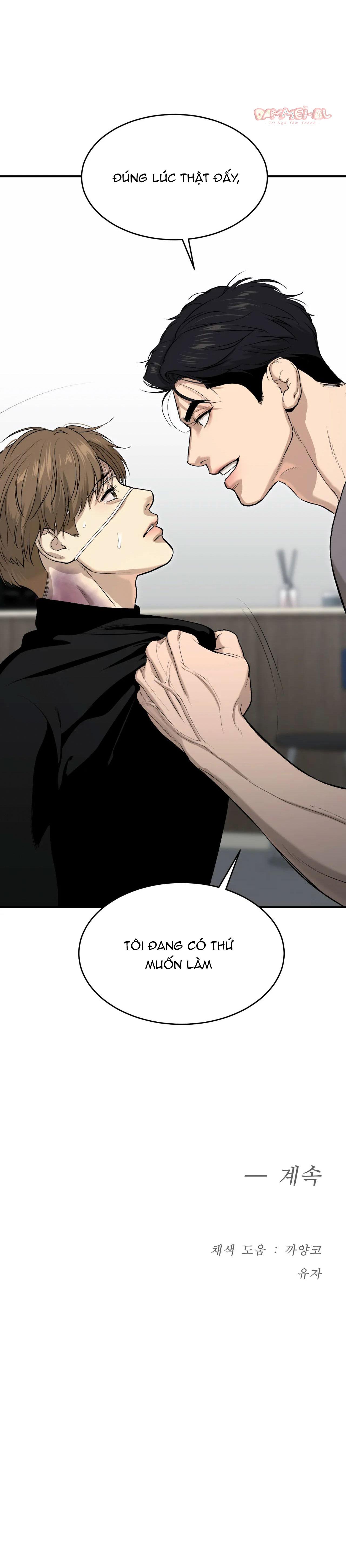 điềm rủi chapter 11 53