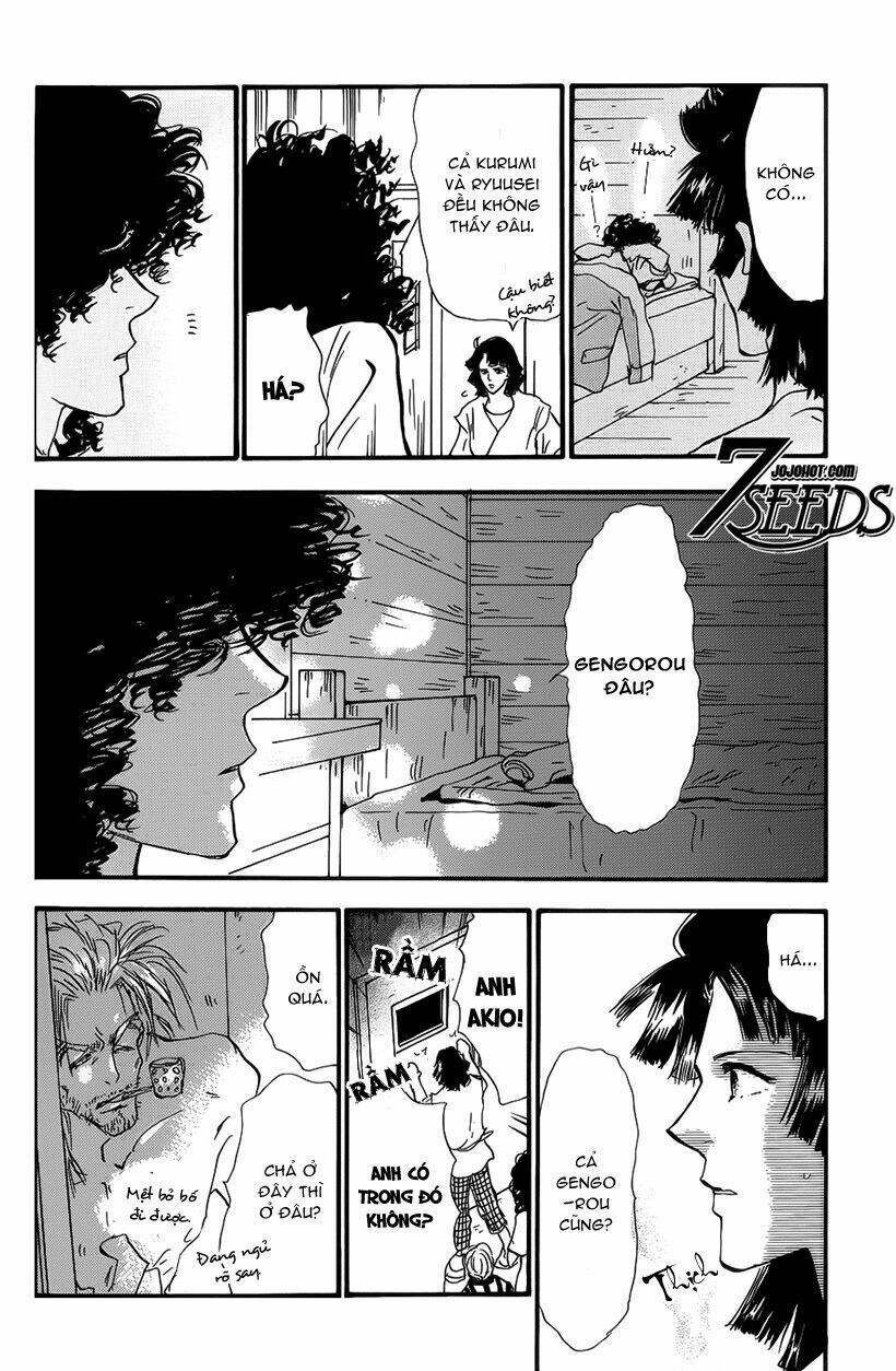 7 mầm sống chapter 125 28