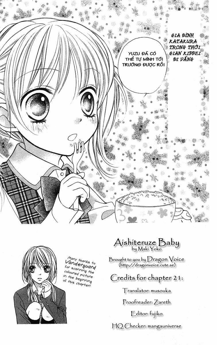 câu chuyện tuổi teen chapter 23 2