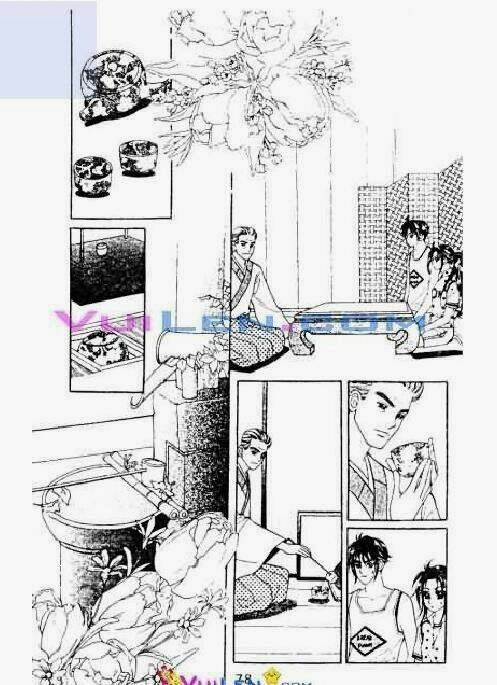 nhật ký tân hôn chapter 12 77