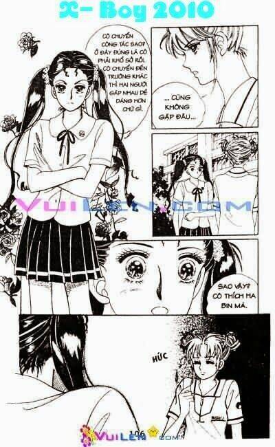 cô giáo tuổi 18 chapter 7 106