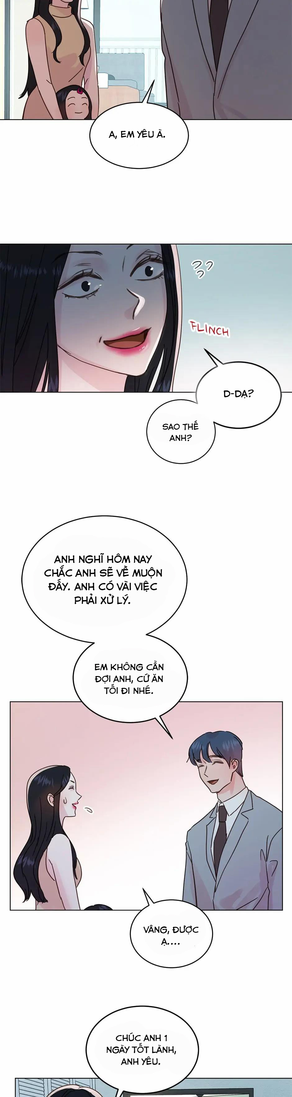 sự trả thù ngọt ngào của vợ tôi chapter 95 12