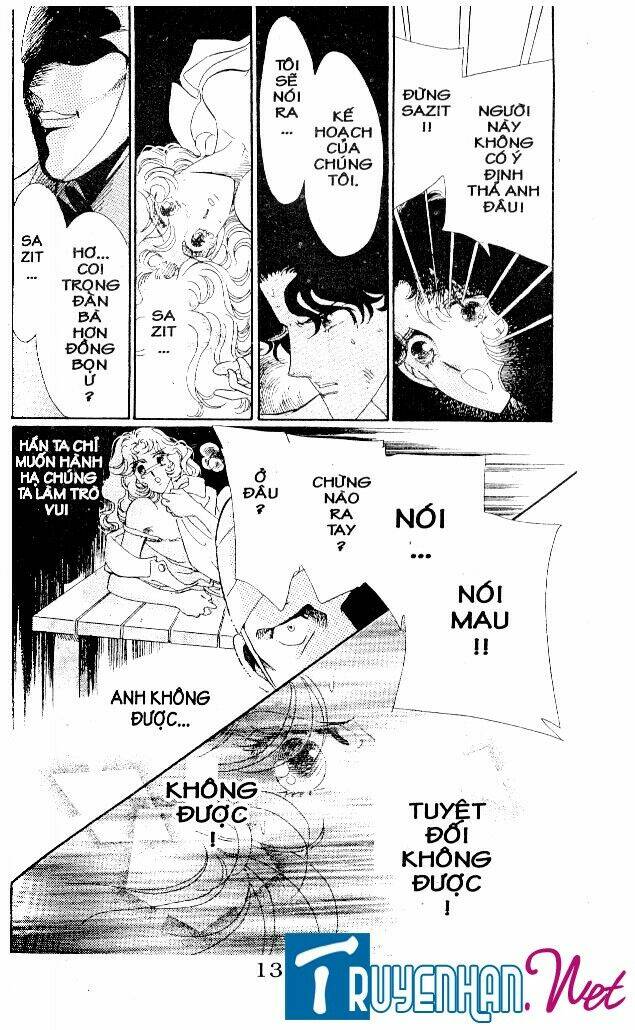 vũ điệu màu trắng ii chapter 17 15