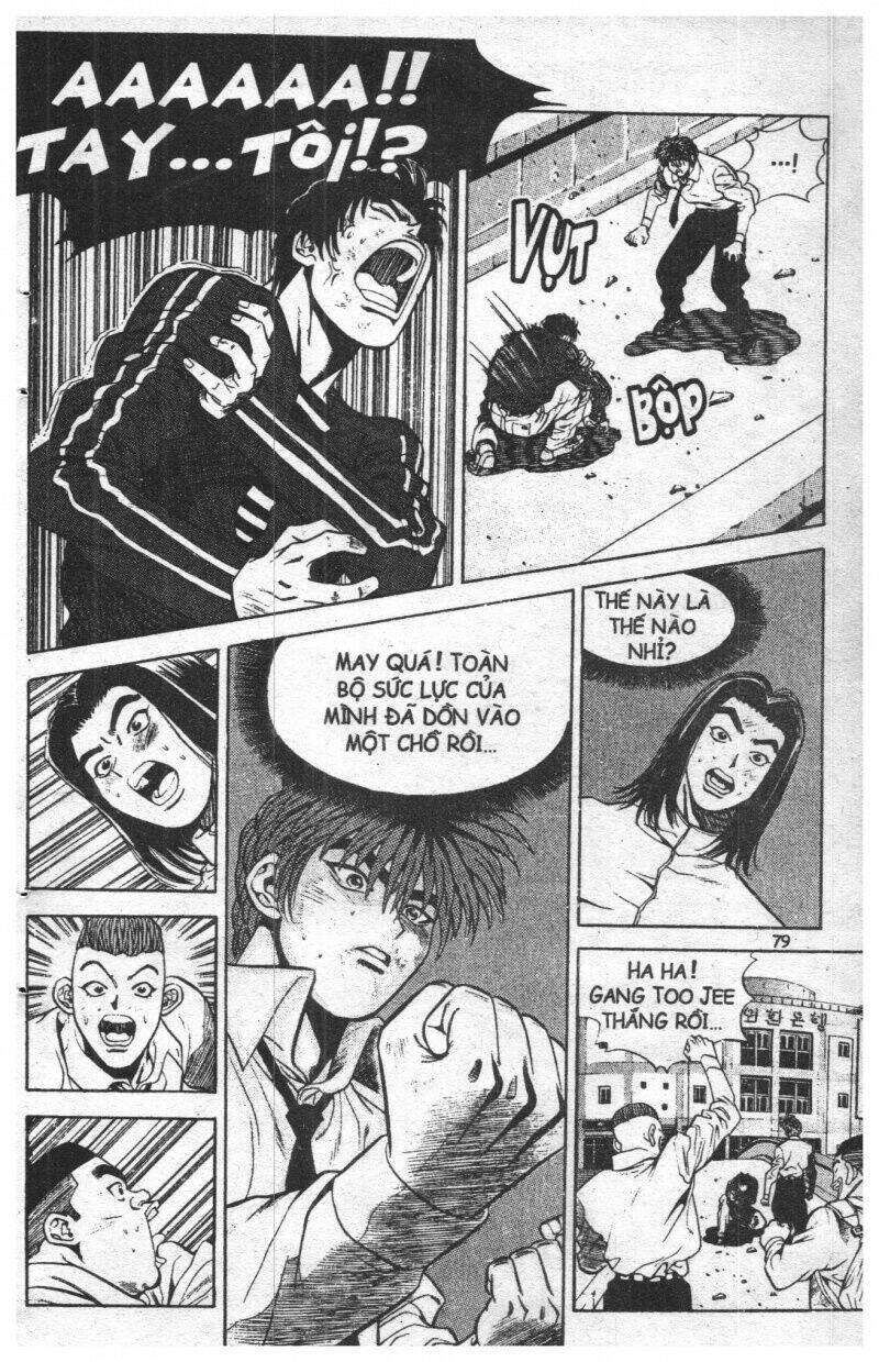 change guy chapter 44 79