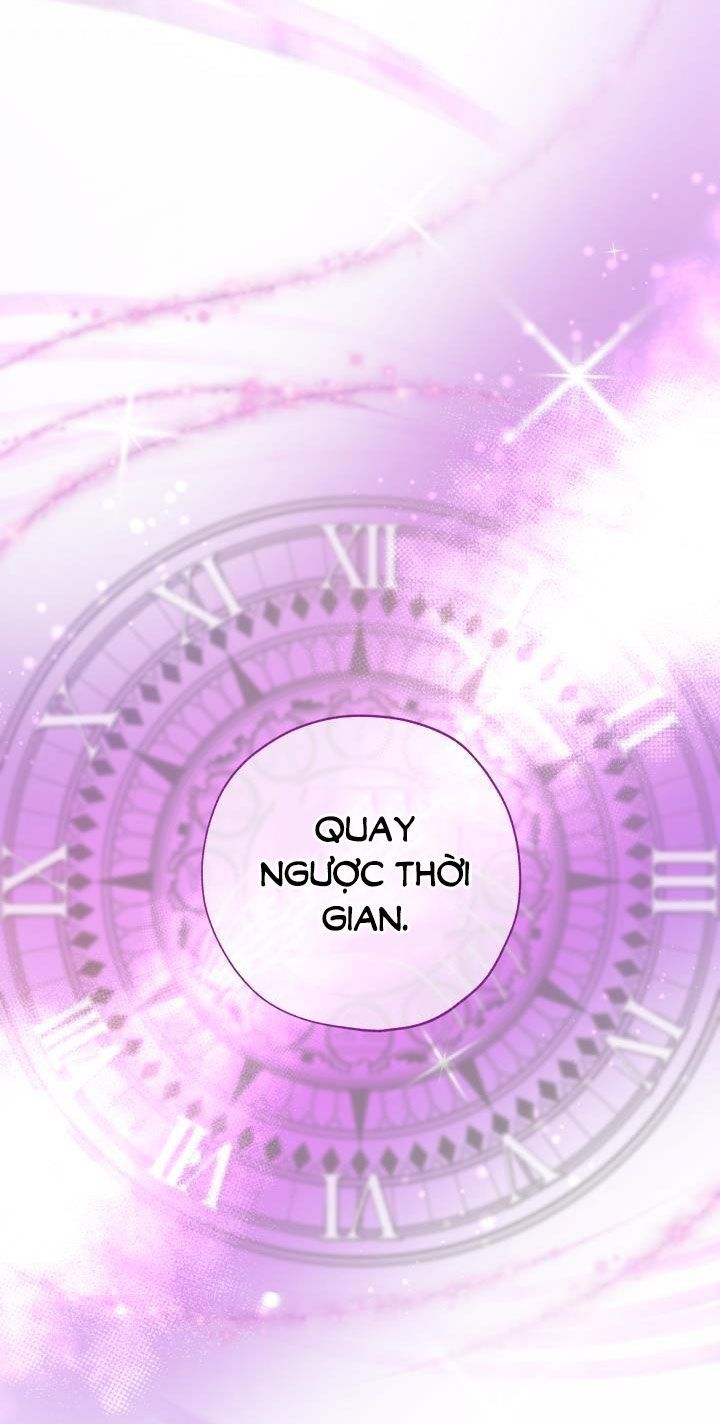 công chúa khắc dấu lên kẻ phản nghịch chapter 3 45