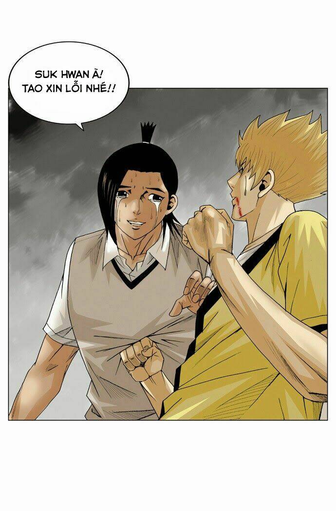 ultimate legend: kang hae hyo chapter 37 45