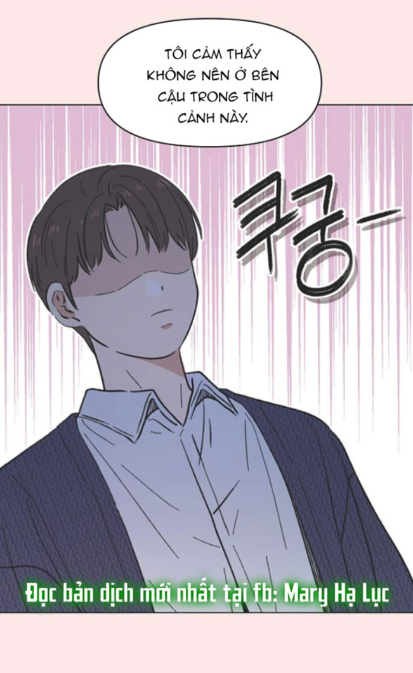 Thanh Xuân Đáng Yêu chapter 14.1 13