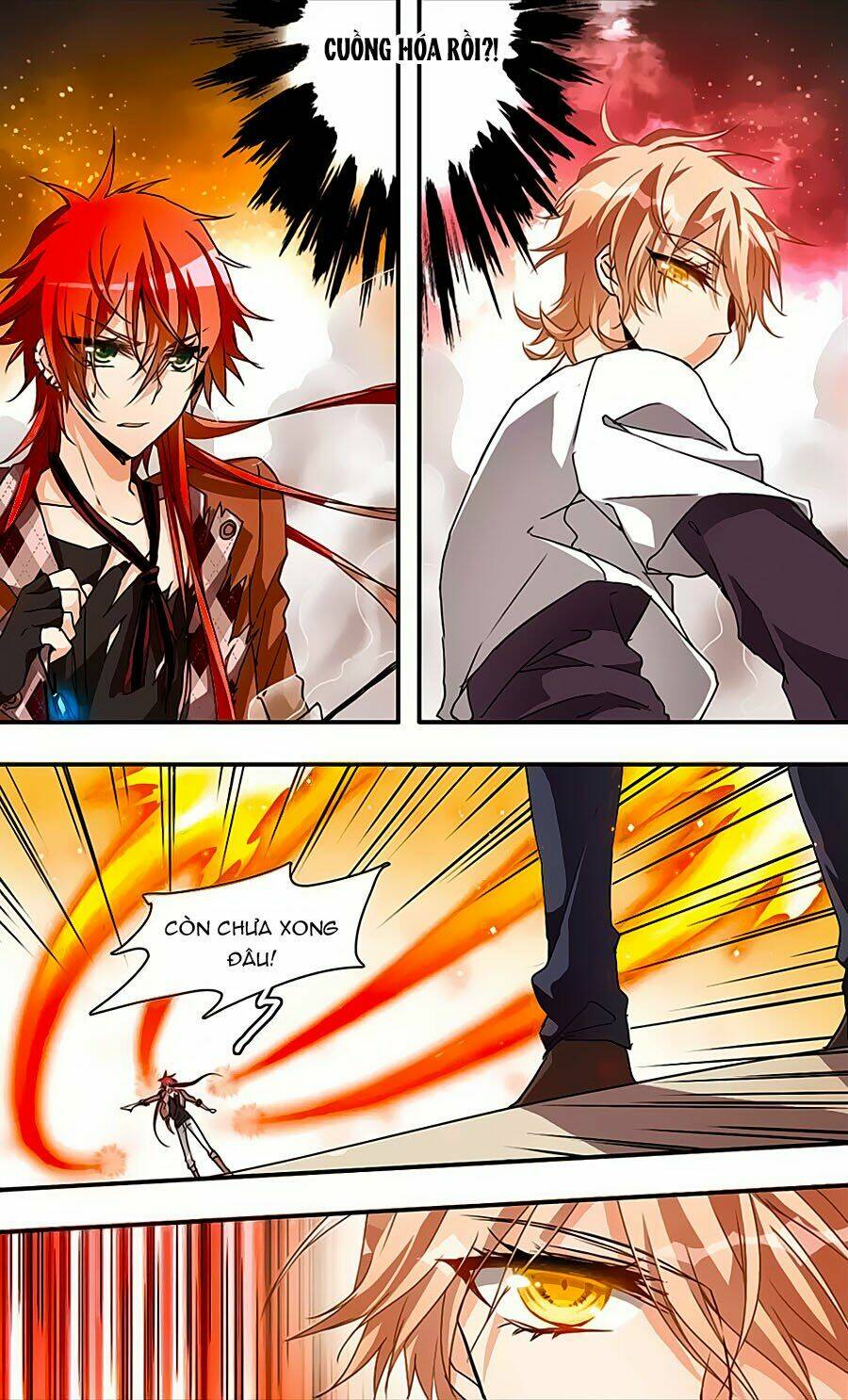 ám chi lạc ấn chapter 44 5