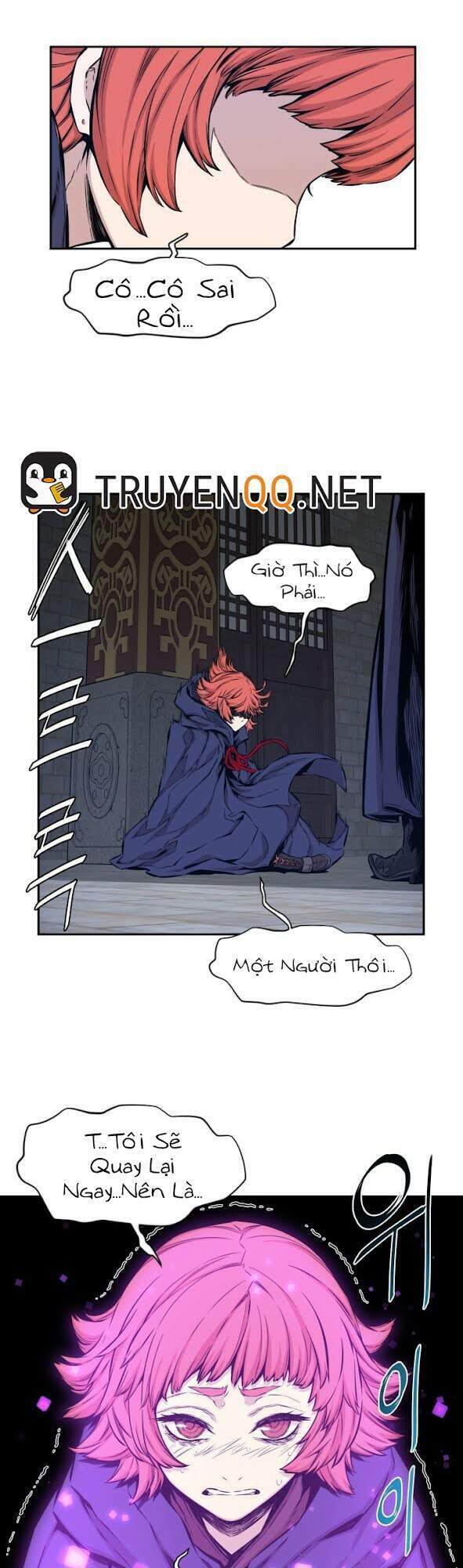 kim giáp đồ long chapter 15 10