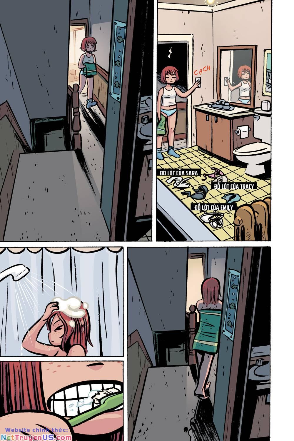 scott pilgrim full color chapter 2 61