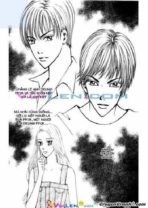 người mẫu hoàn hảo chapter 1 105