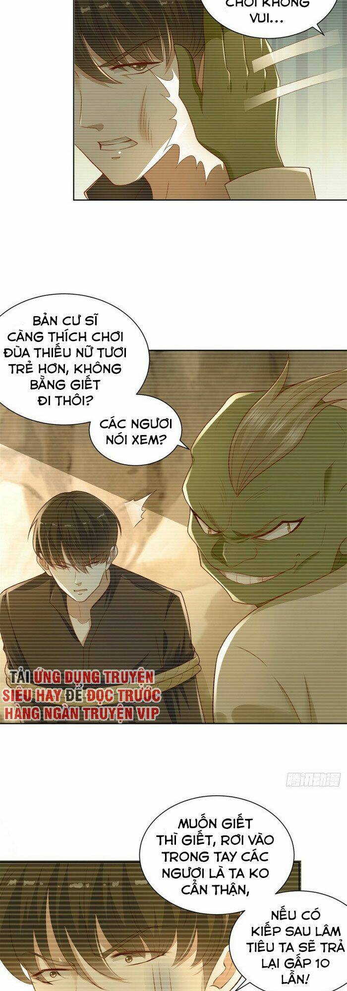 trùng sinh chi thần đế quy lai chapter 25 3