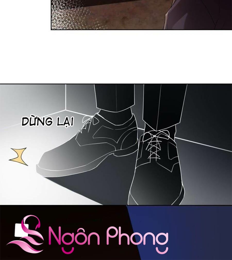 thần luân mật luyến chapter 60 7