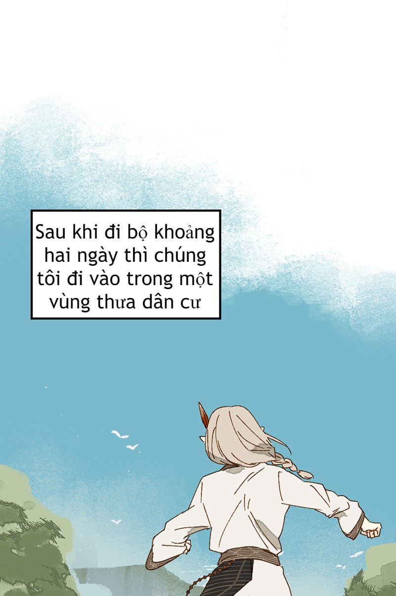 câu chuyện tình yêu kỳ lạ chapter 2 58