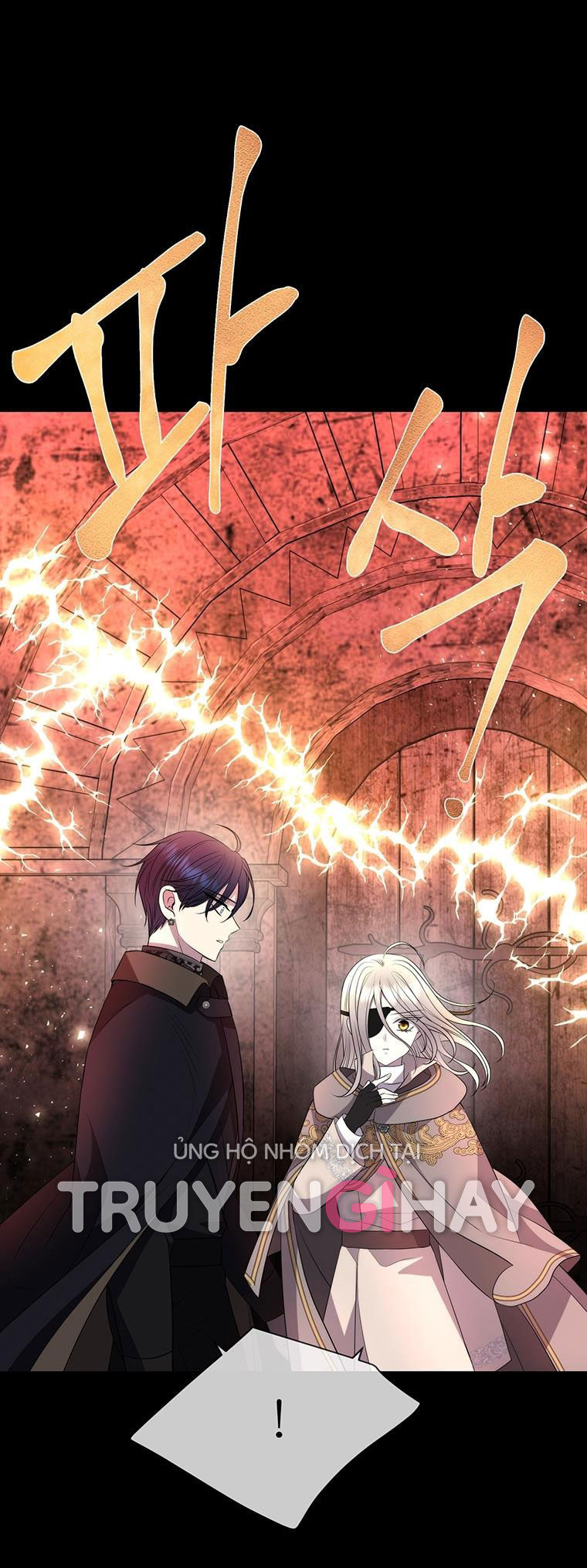 năm môn đệ của charlotte chapter 142.1 11