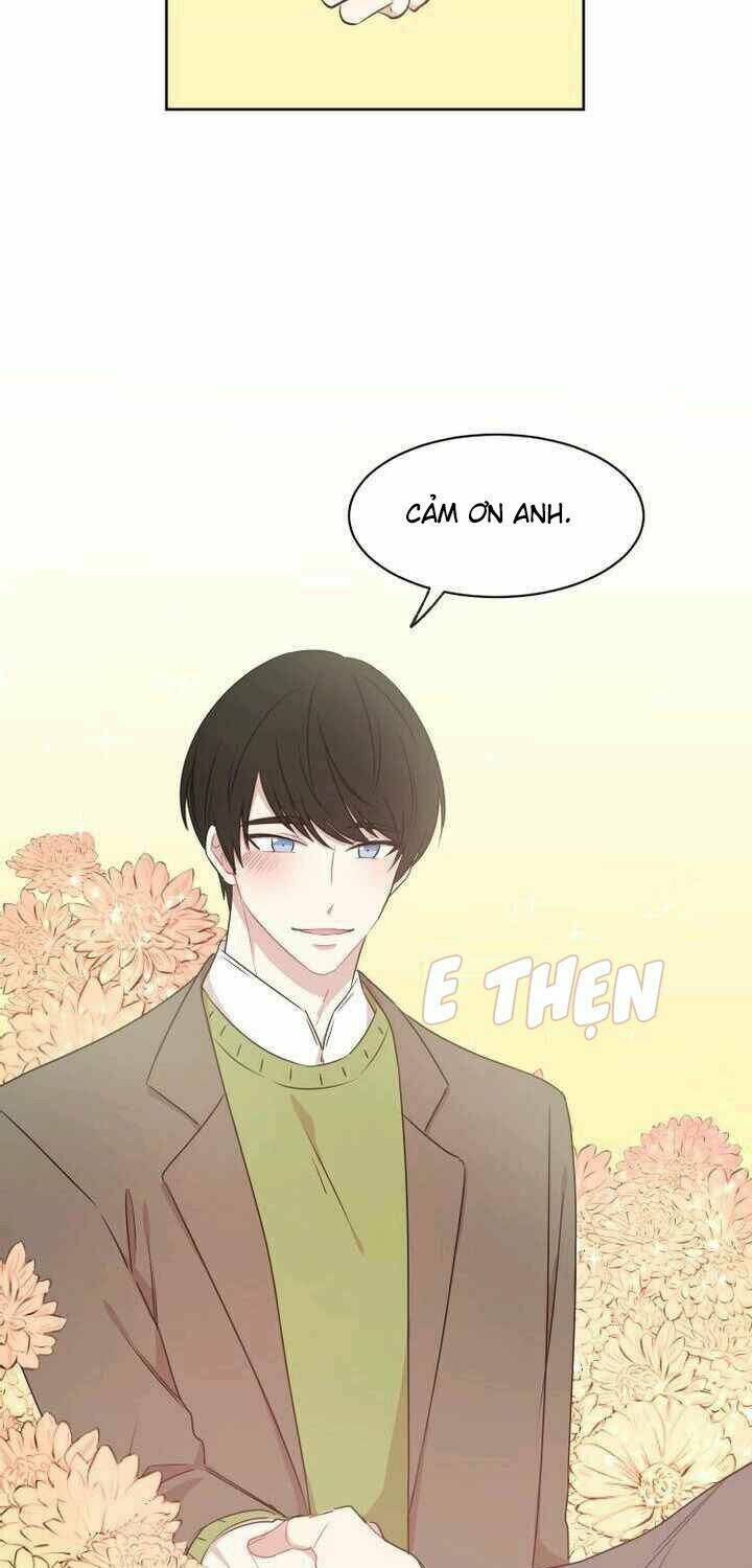 idol sống trong nhà tôi ! chapter 13 12