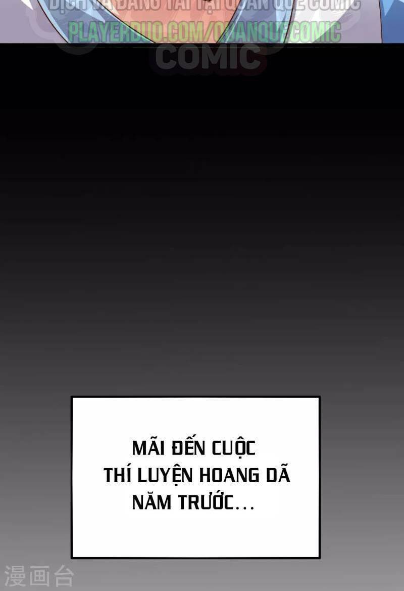 phục thiên thánh chủ chapter 20 9