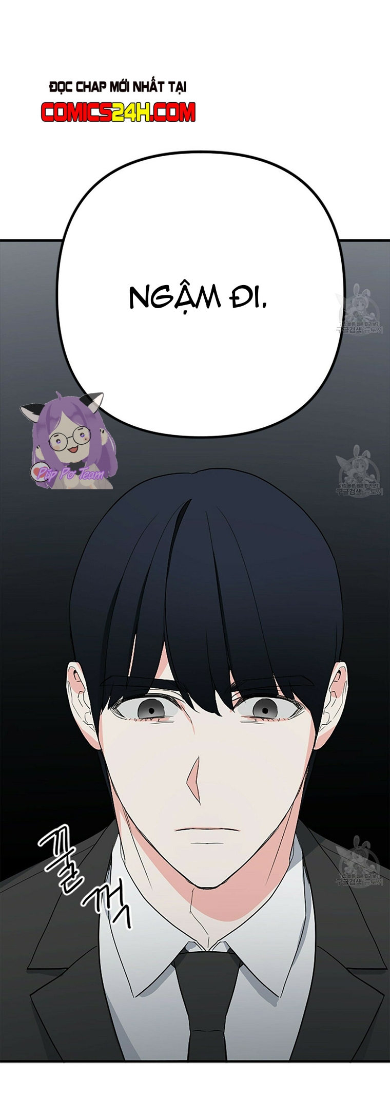 dấu vết không mùi chapter 3 16