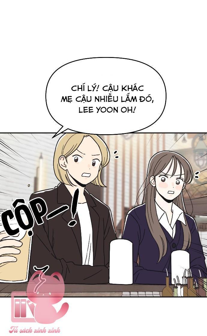 trái dấu hút nhau chapter 1 40