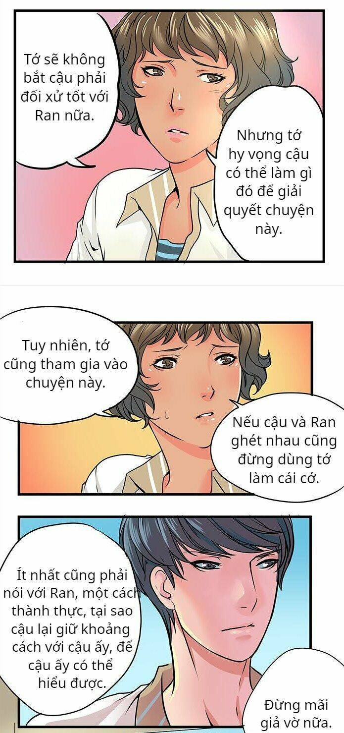 chàng trai từ quả trứng chapter 12 14