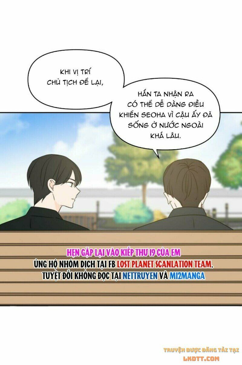 kiếp này cũng xin chăm sóc tôi như vậy nhé kiếp này cũng xin chăm sóc tôi như vậy nhé chapter 69 28