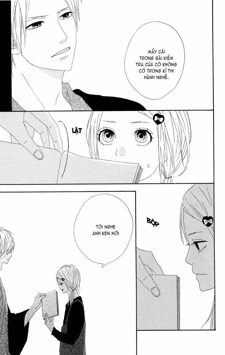 yume miru taiyou chapter 18 25